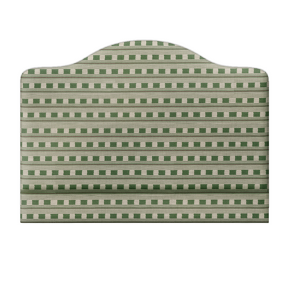 Grace King Headboard