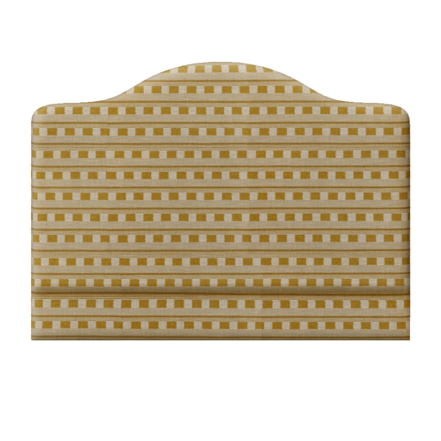 Grace King Headboard
