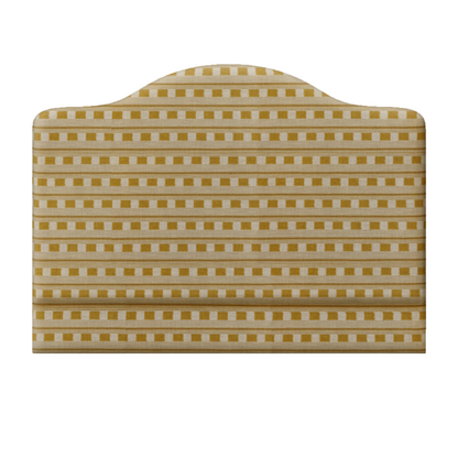 Grace King Headboard