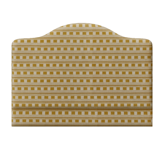 Grace King Headboard
