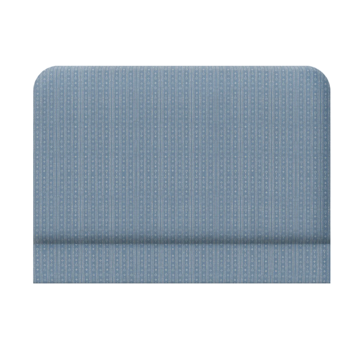 Martha King Headboard