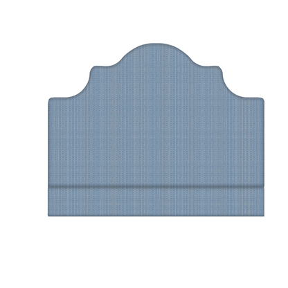 Vera King Headboard