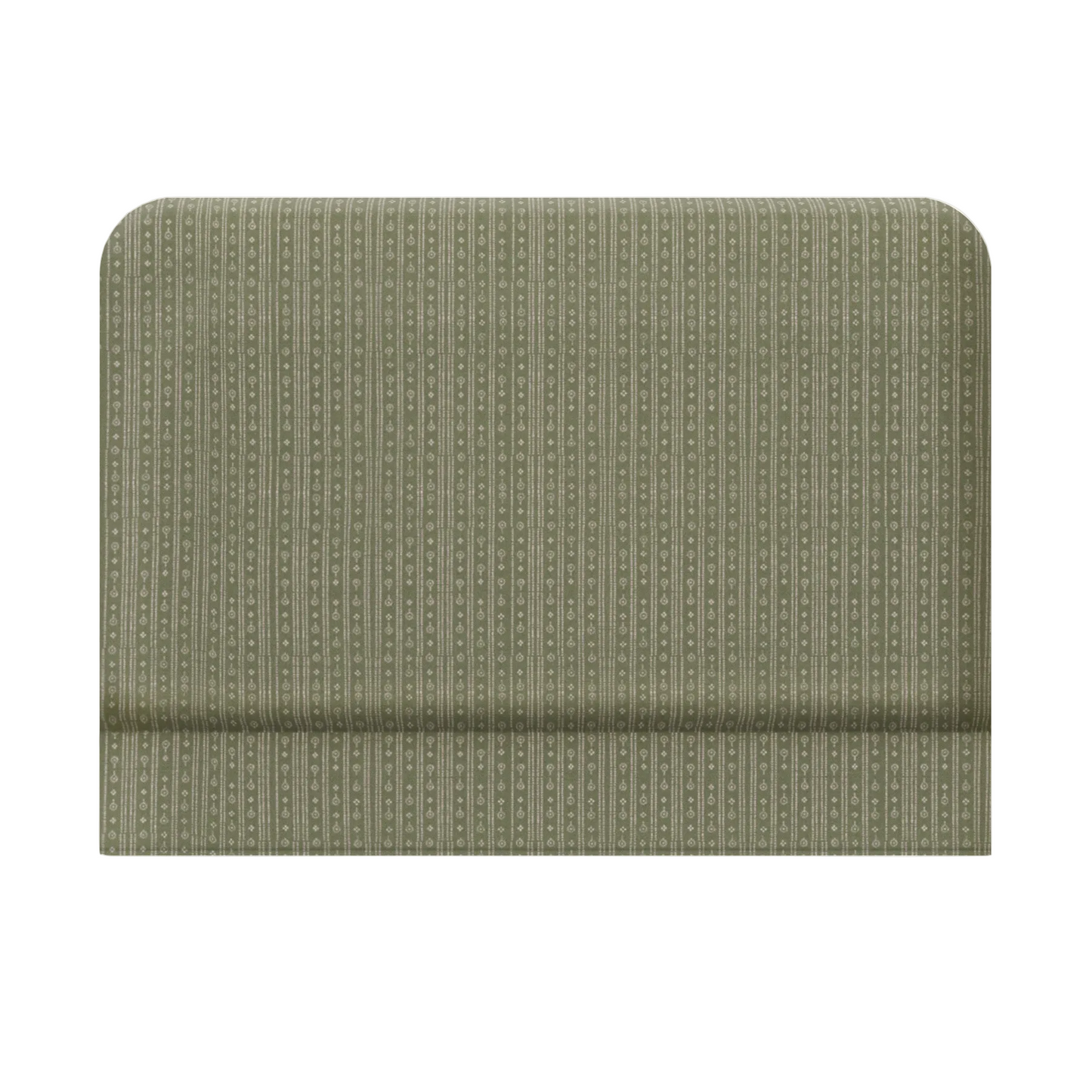 Martha King Headboard