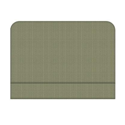 Martha King Headboard