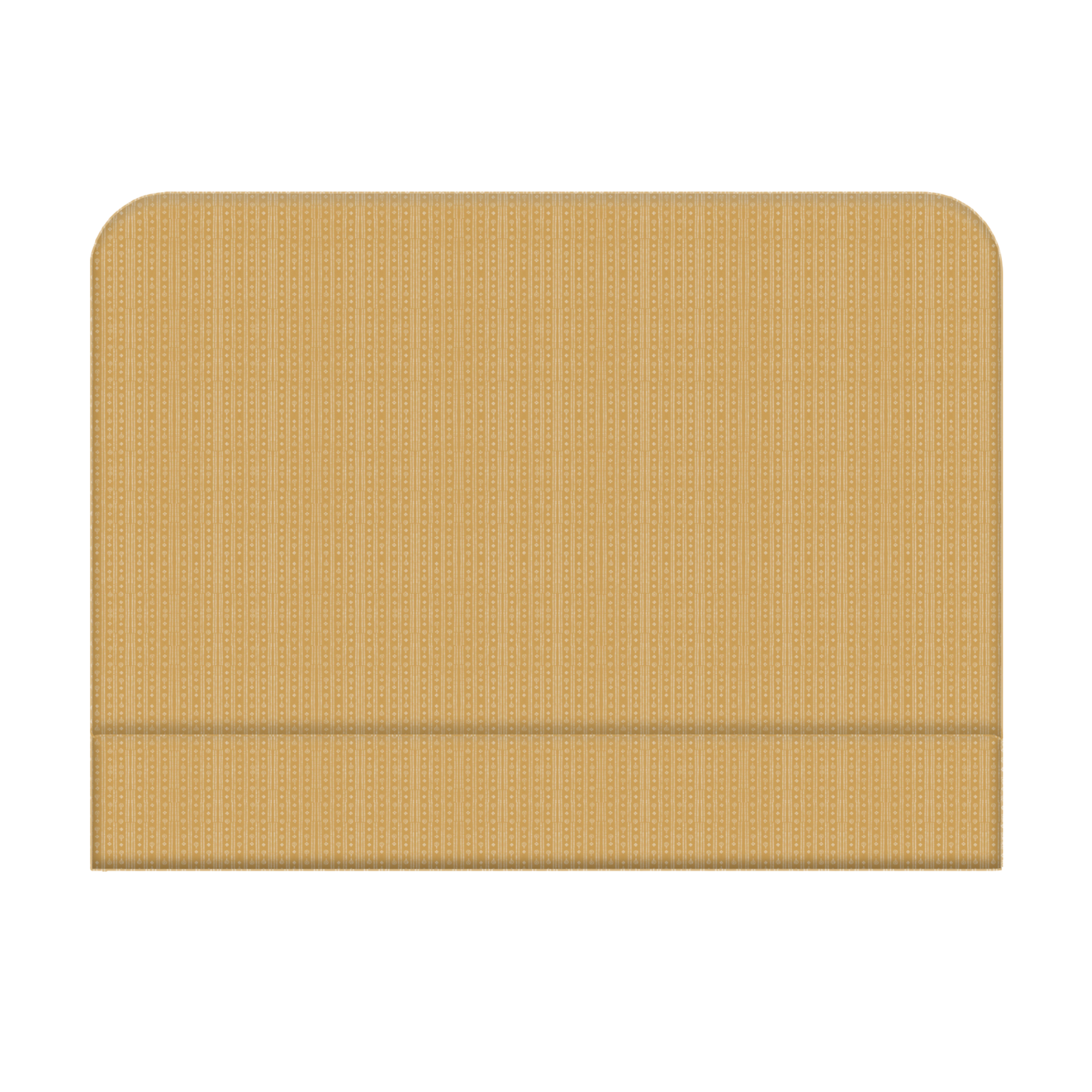 Martha King Headboard