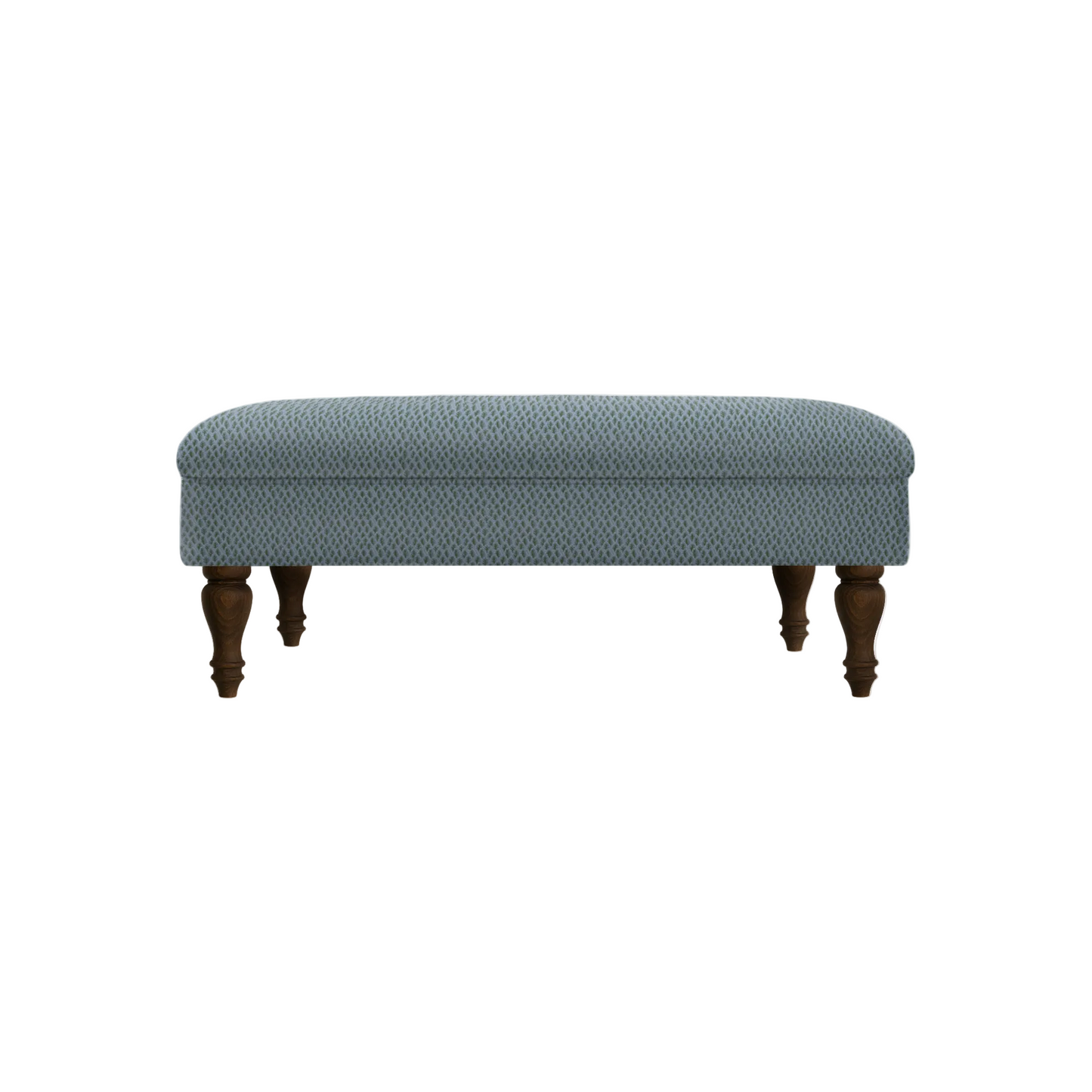 The Classic Ottoman - Medium