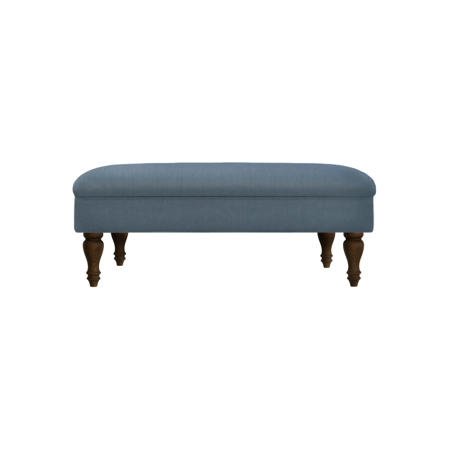 The Classic Ottoman - Medium