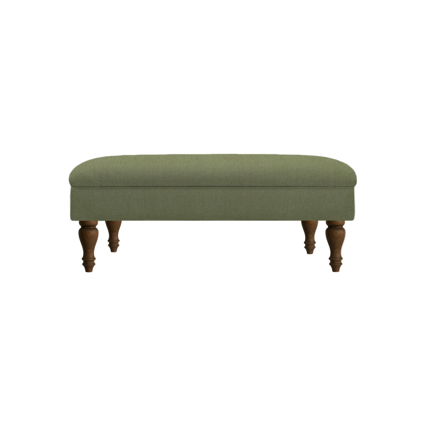 The Classic Ottoman - Medium