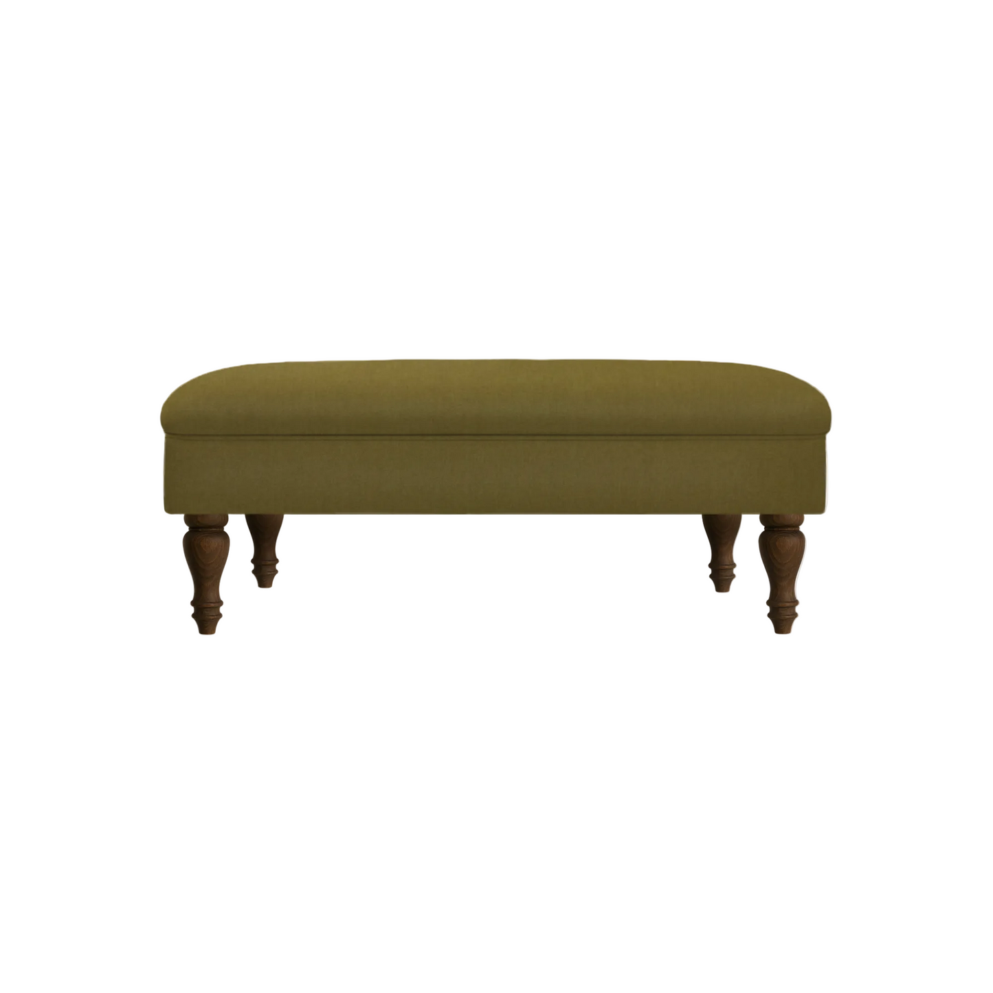 The Classic Ottoman - Medium