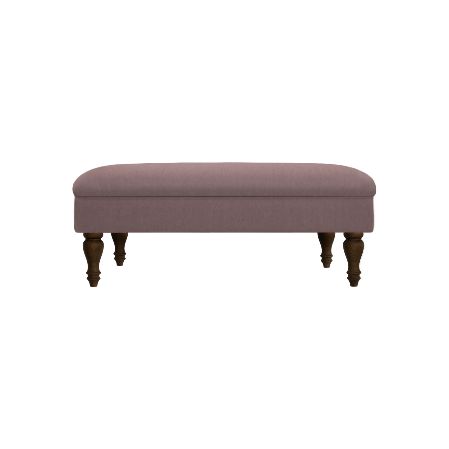 The Classic Ottoman - Medium