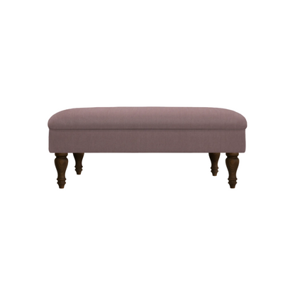 The Classic Ottoman - Medium