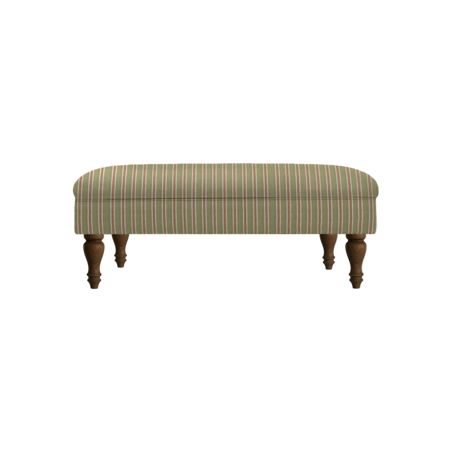 The Classic Ottoman - Medium