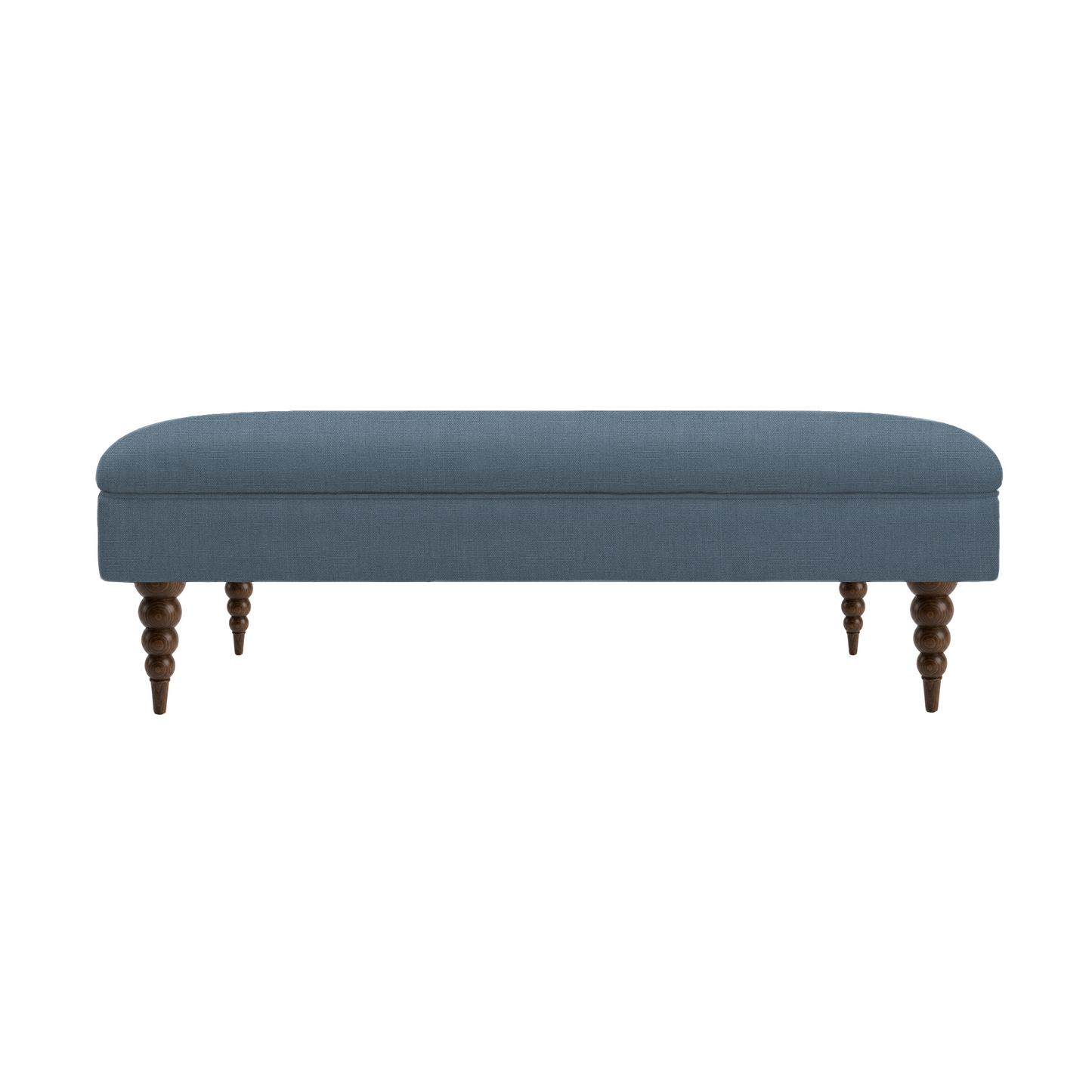 The Bobbin Ottoman - Large