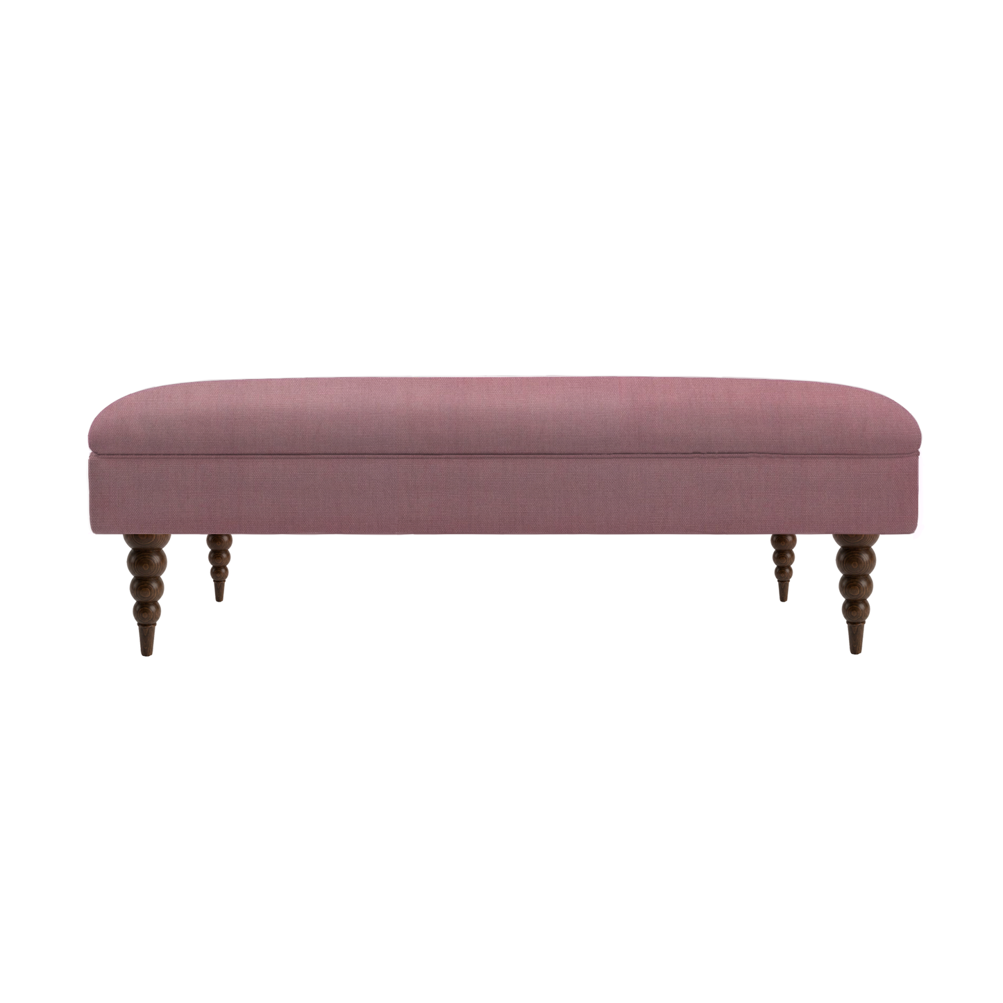 The Bobbin Ottoman - Large
