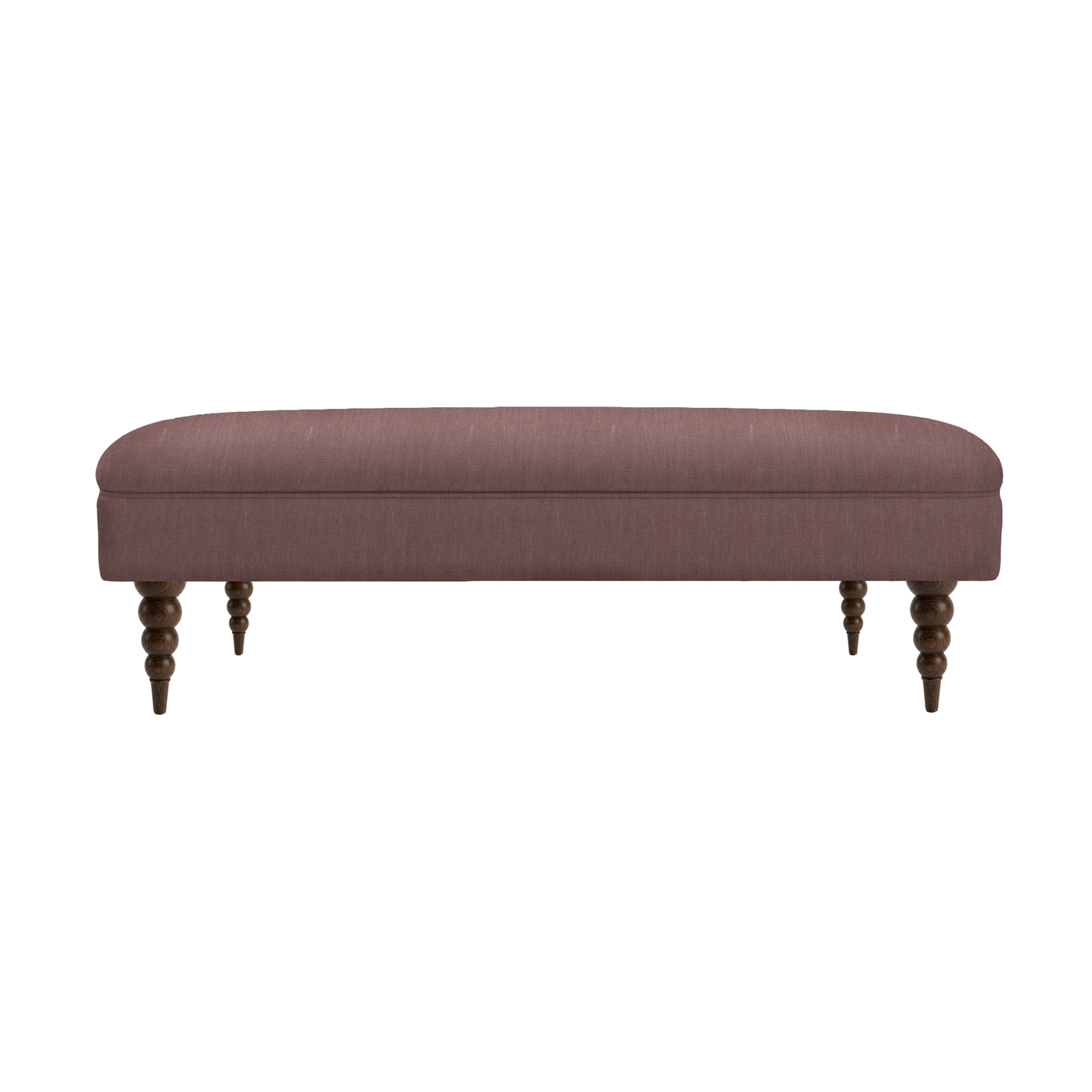 The Bobbin Ottoman - Large