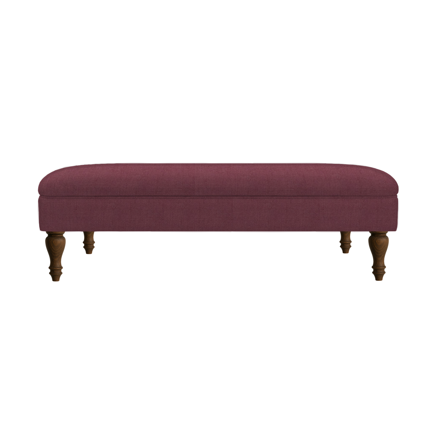 The Classic Ottoman - Large