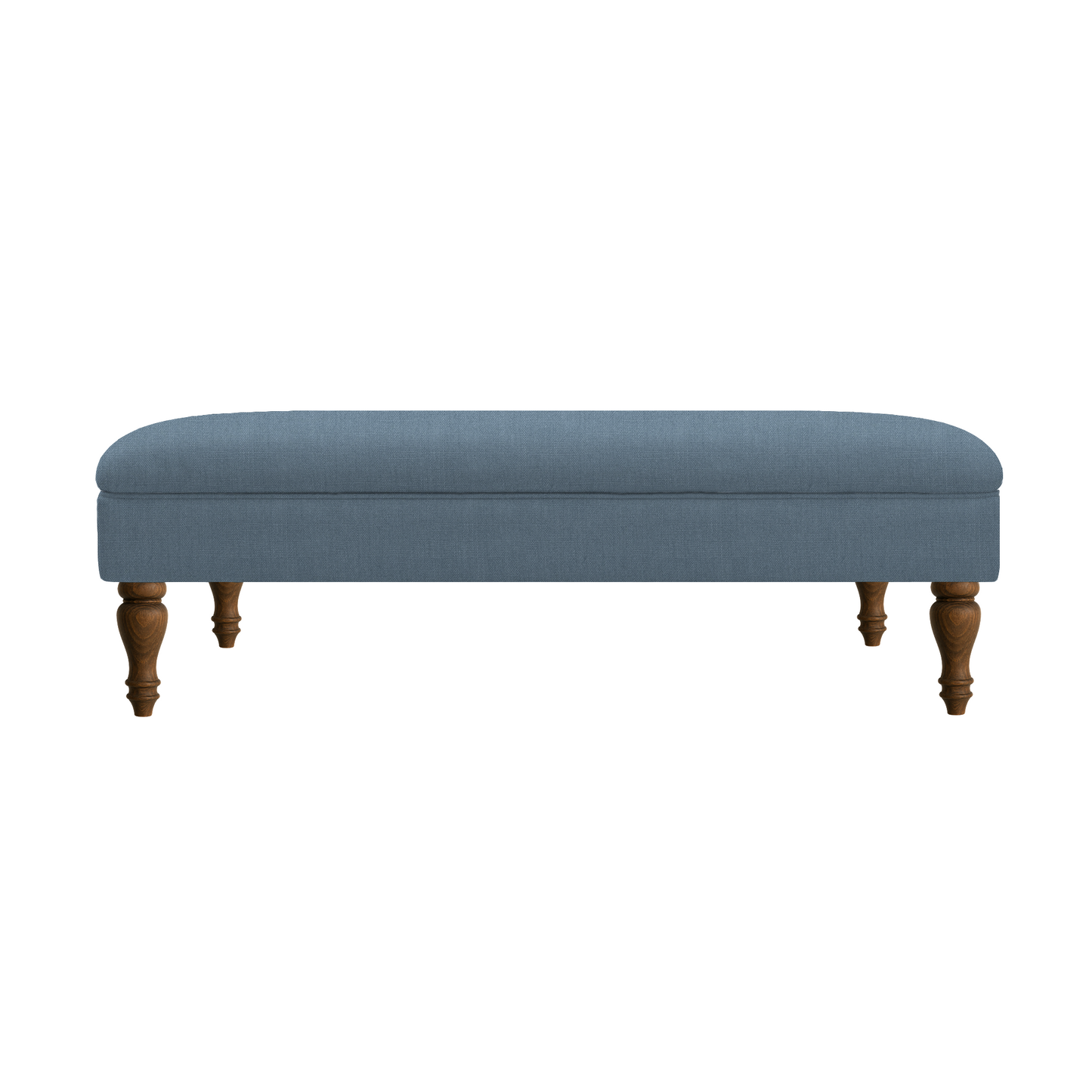 The Classic Ottoman - Large
