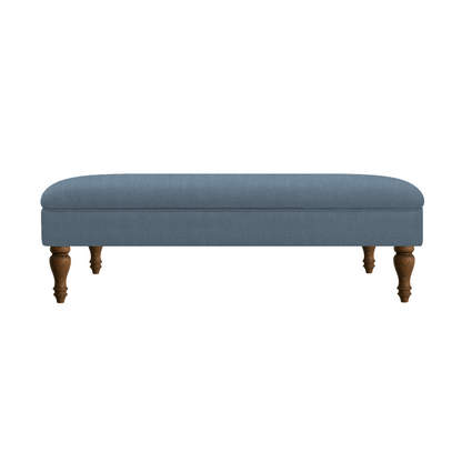 The Classic Ottoman - Large