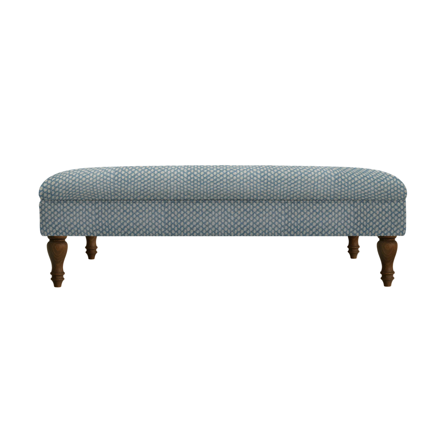 The Classic Ottoman - Large