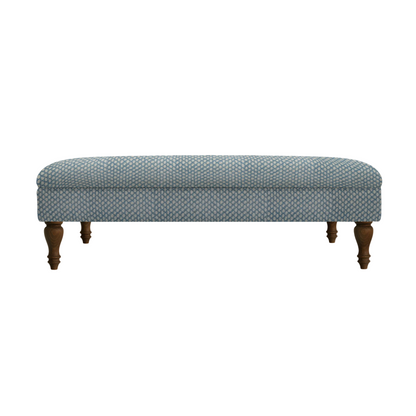 The Classic Ottoman - Large