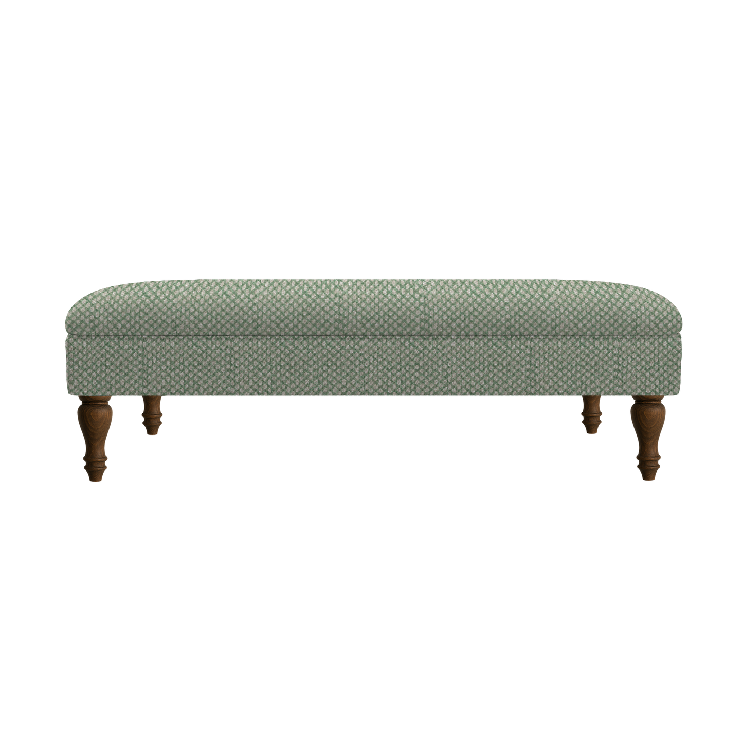 The Classic Ottoman - Large