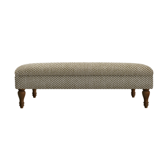 The Classic Ottoman - Large