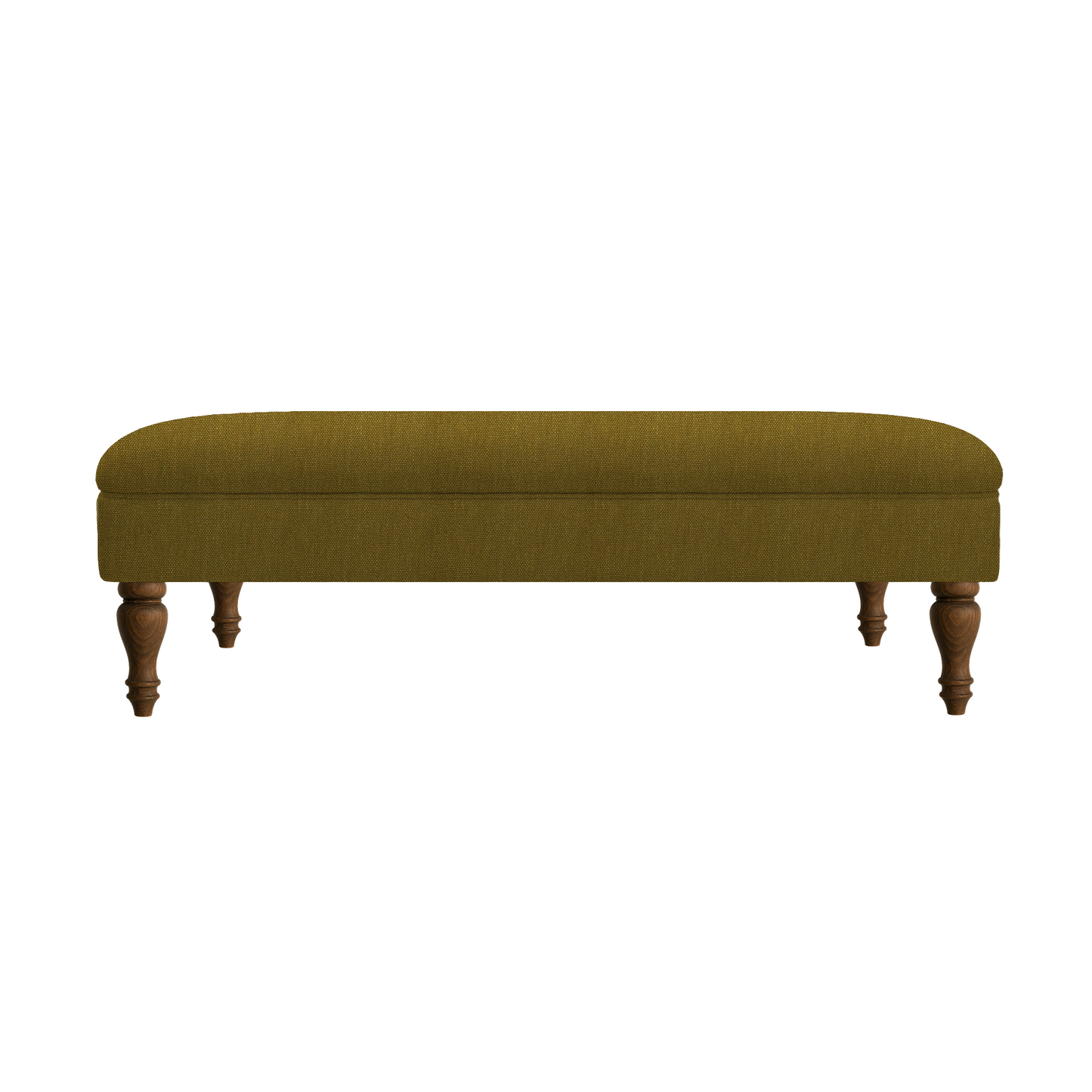 The Classic Ottoman - Large