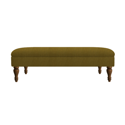 The Classic Ottoman - Large