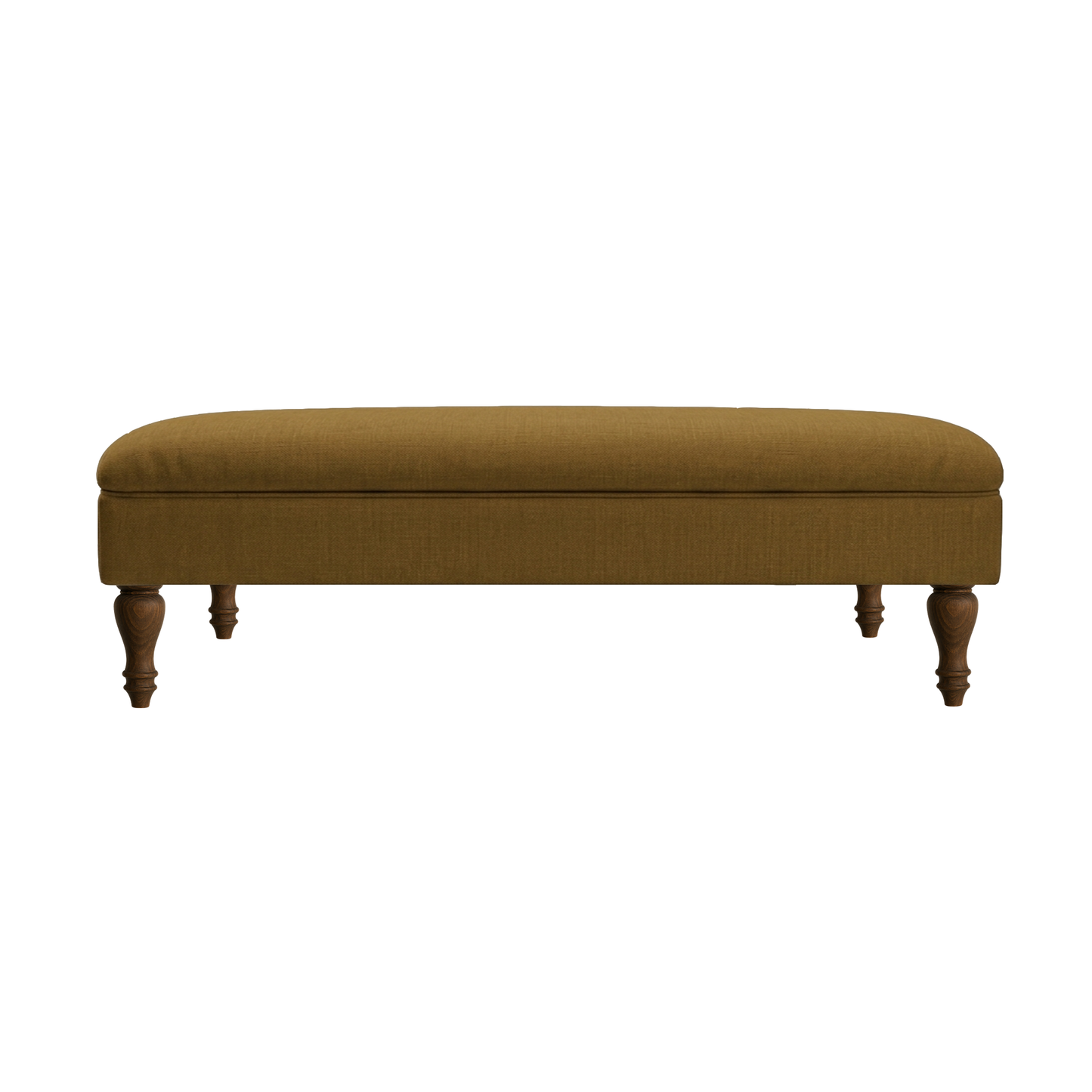 The Classic Ottoman - Large