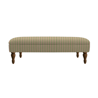 The Classic Ottoman - Large