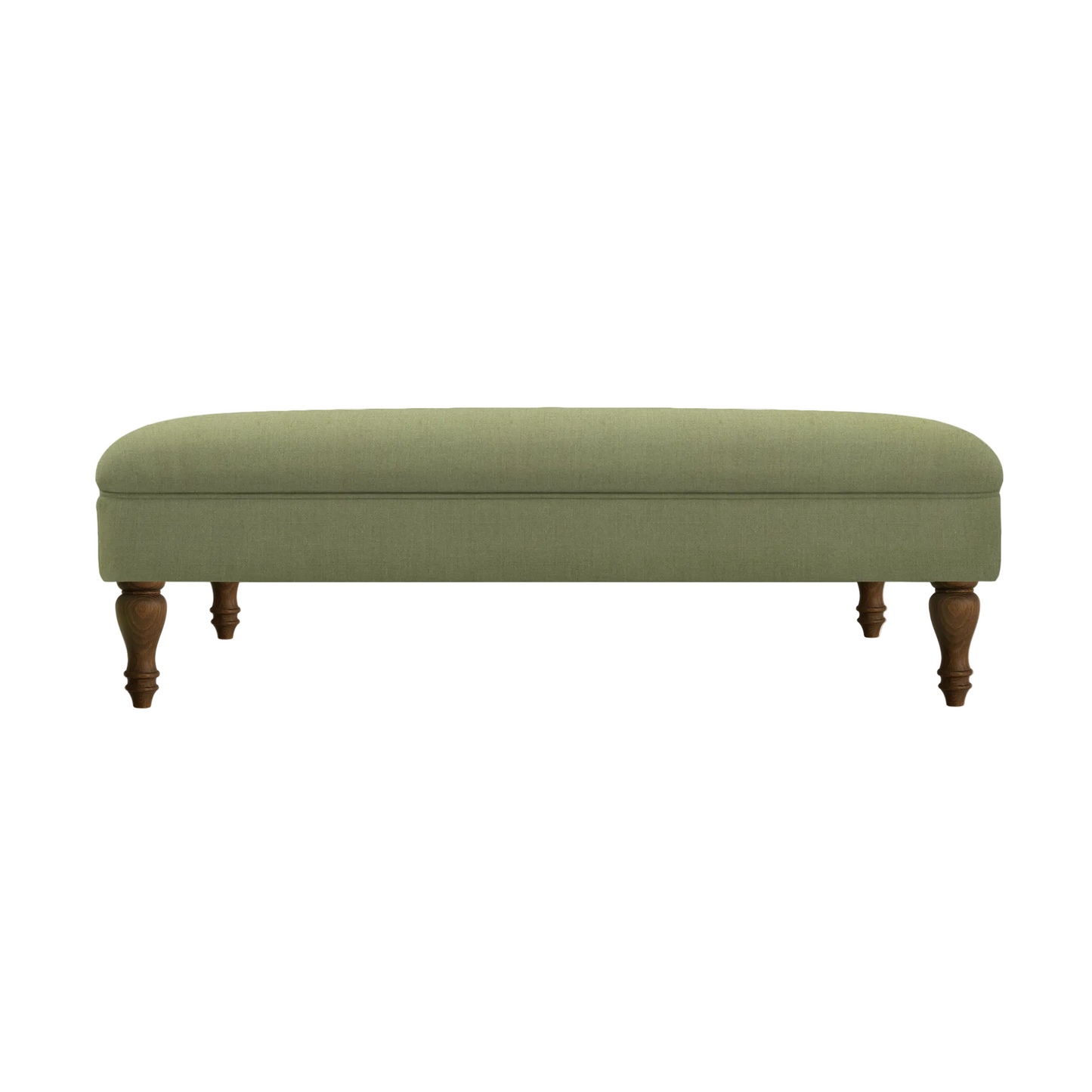 The Classic Ottoman - Large