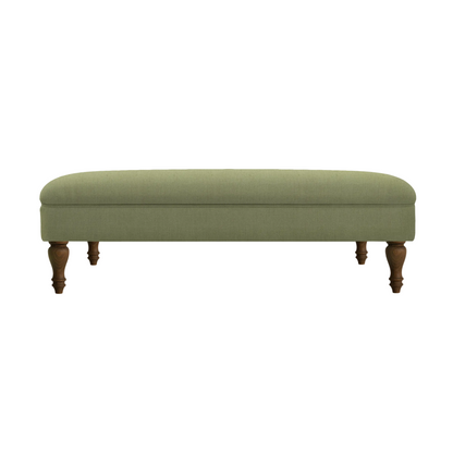 The Classic Ottoman - Large