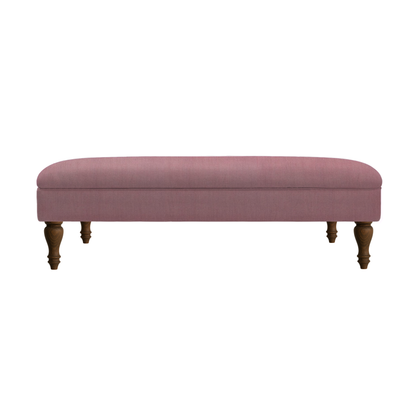The Classic Ottoman - Large