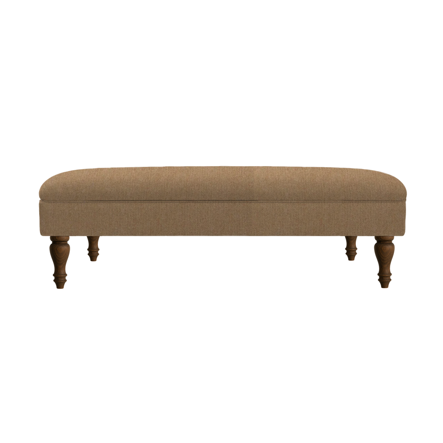 The Classic Ottoman - Large