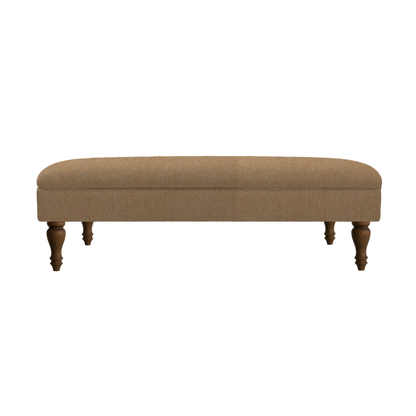 The Classic Ottoman - Large