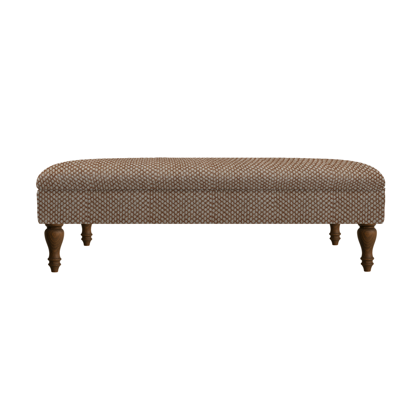 The Classic Ottoman - Large