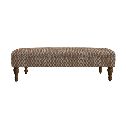 The Classic Ottoman - Large