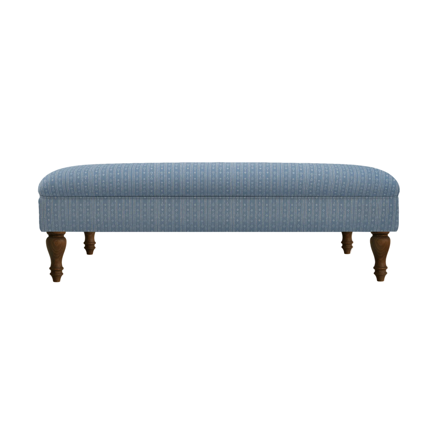 The Classic Ottoman - Large