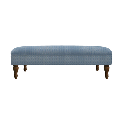 The Classic Ottoman - Large