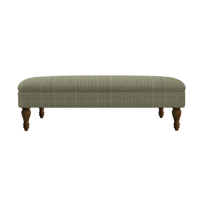 The Classic Ottoman - Large