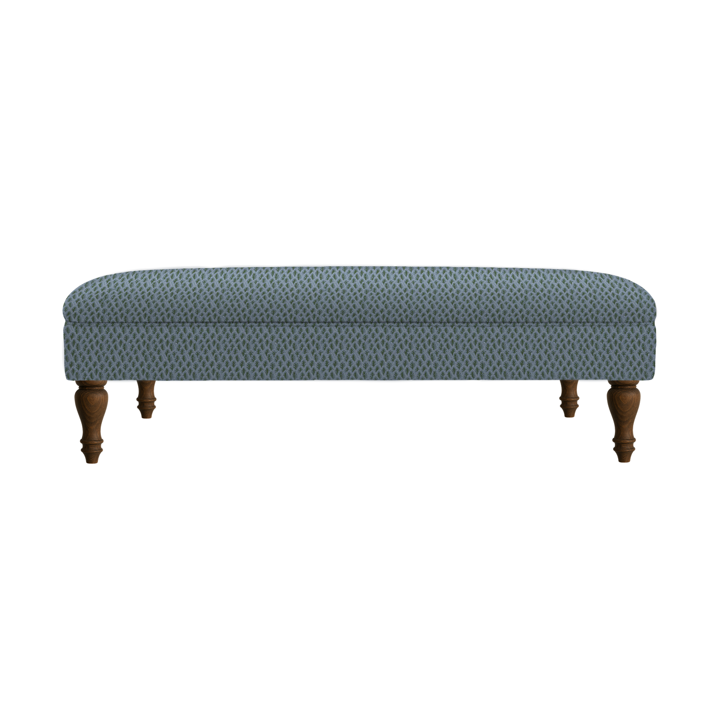 The Classic Ottoman - Large