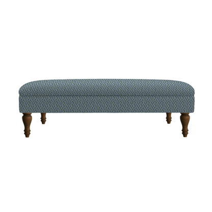 The Classic Ottoman - Large