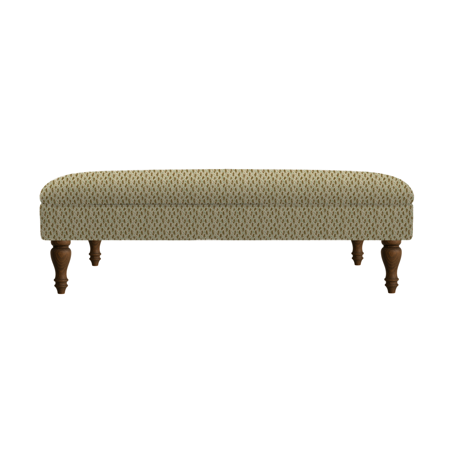 The Classic Ottoman - Large