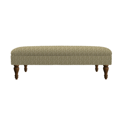 The Classic Ottoman - Large
