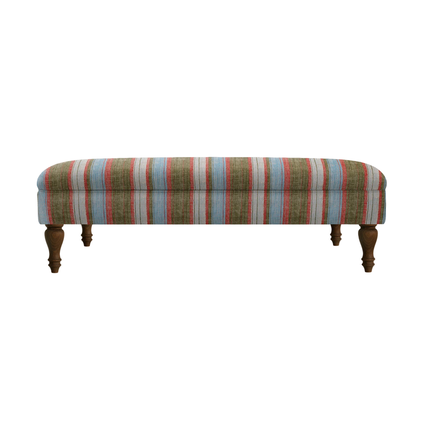 The Classic Ottoman - Large