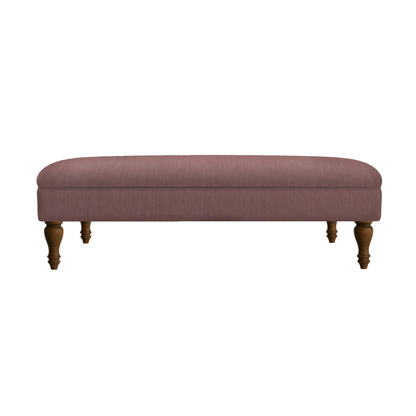 The Classic Ottoman - Large