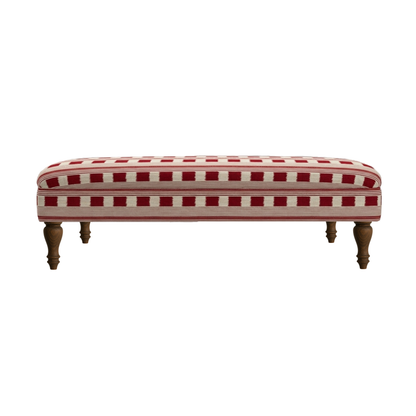 The Classic Ottoman - Large