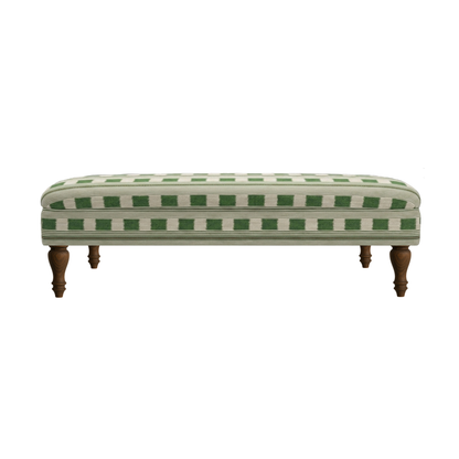 The Classic Ottoman - Large