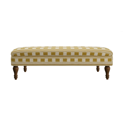 The Classic Ottoman - Large