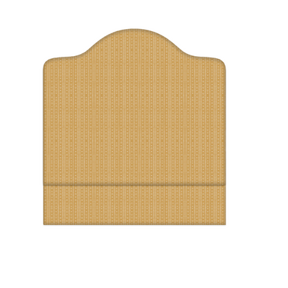 Grace Single Headboard